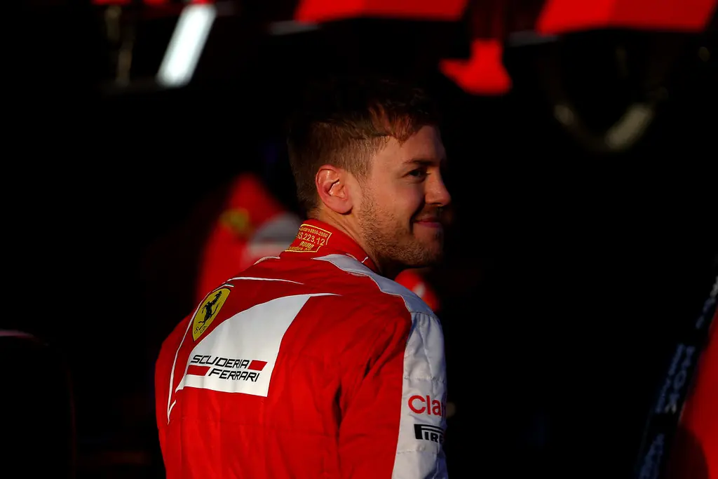 Fotos | Gran Premio de Australia 2015 , Previos