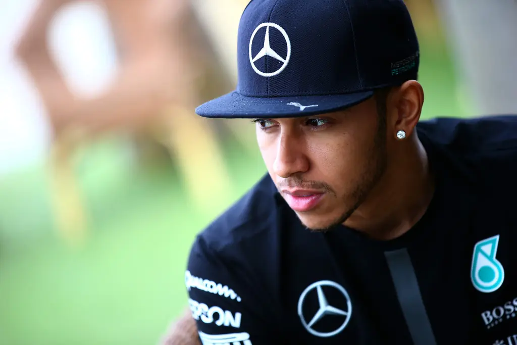 Fotos | Gran Premio de Australia 2015 , Previos