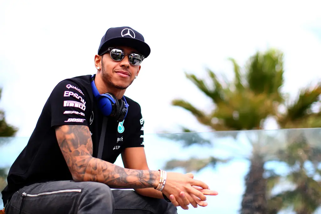 Fotos | Gran Premio de Australia 2015 , Previos