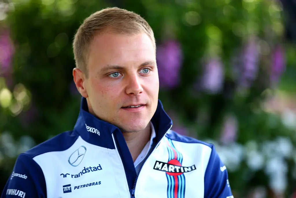 Fotos | Gran Premio de Australia 2015 , Previos