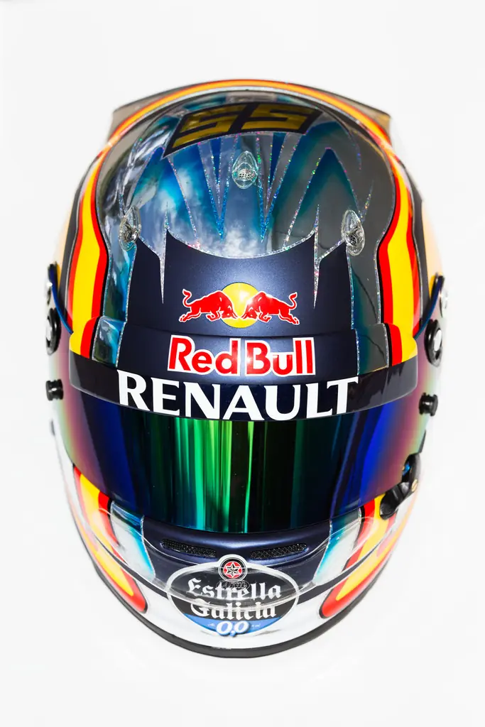 Fotos | Gran Premio de Australia 2015 , Previos