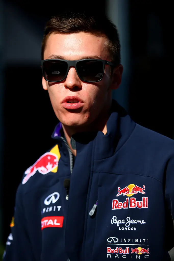 Fotos | Gran Premio de Australia 2015 , Previos