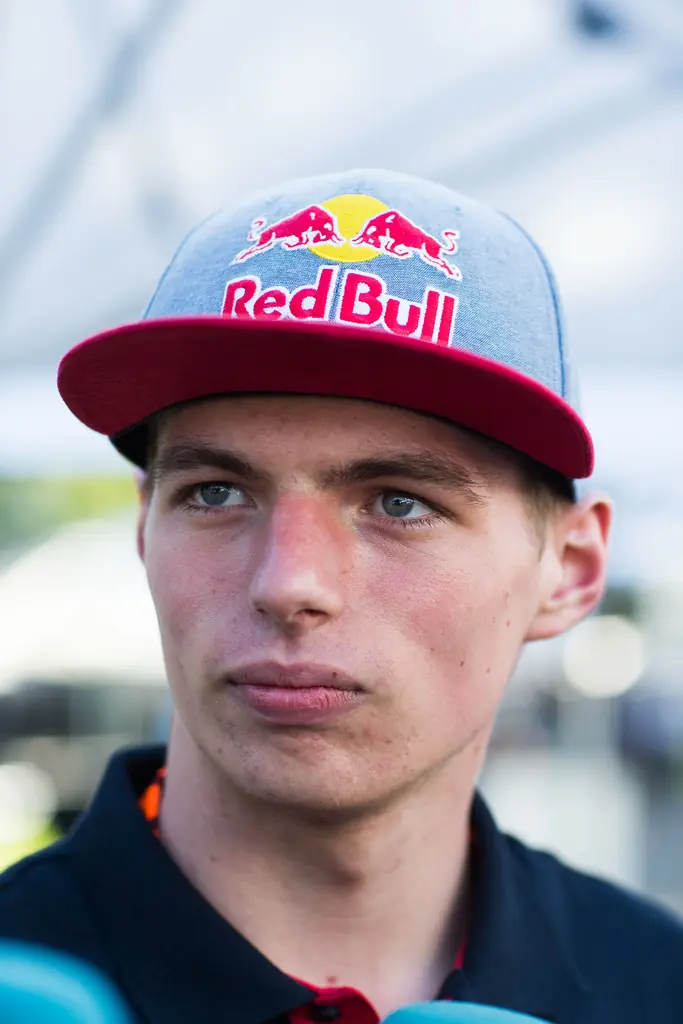 Fotos | Gran Premio de Australia 2015 , Previos