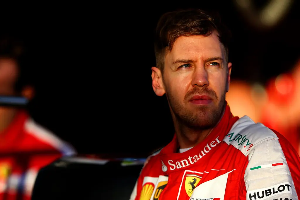 Fotos | Gran Premio de Australia 2015 , Previos