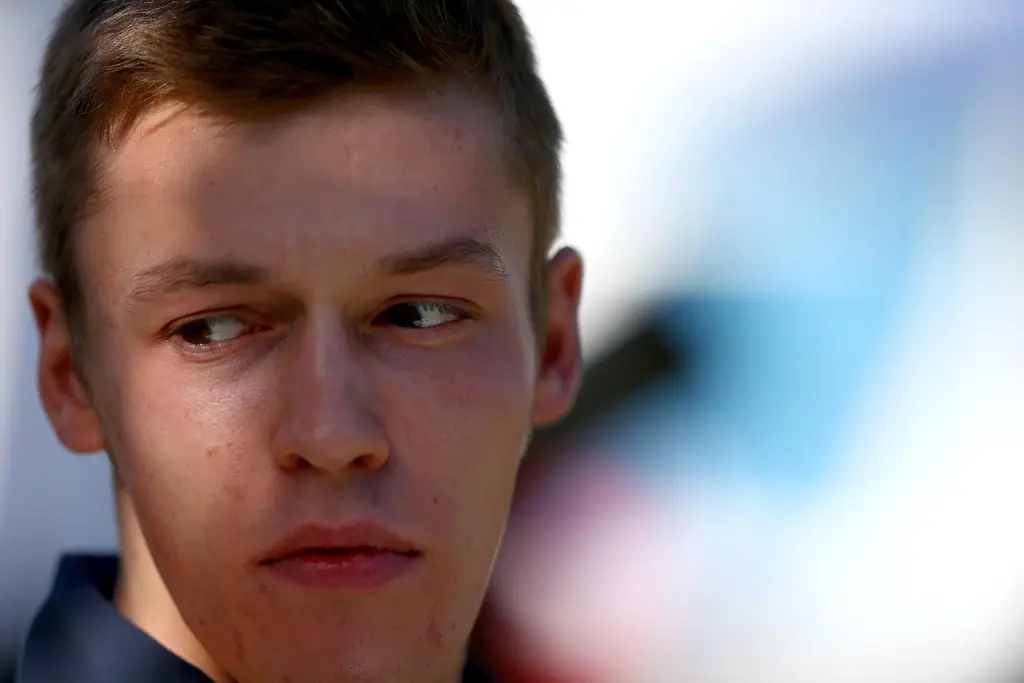 Fotos | Gran Premio de Australia 2015 , Previos