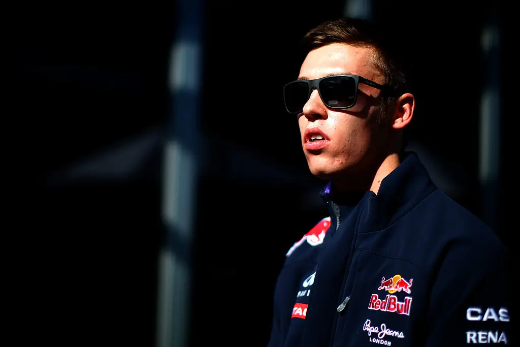 Fotos | Gran Premio de Australia 2015 , Previos