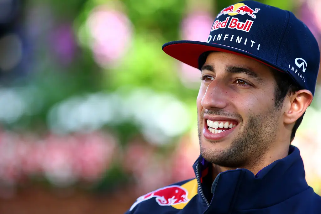 Fotos | Gran Premio de Australia 2015 , Previos