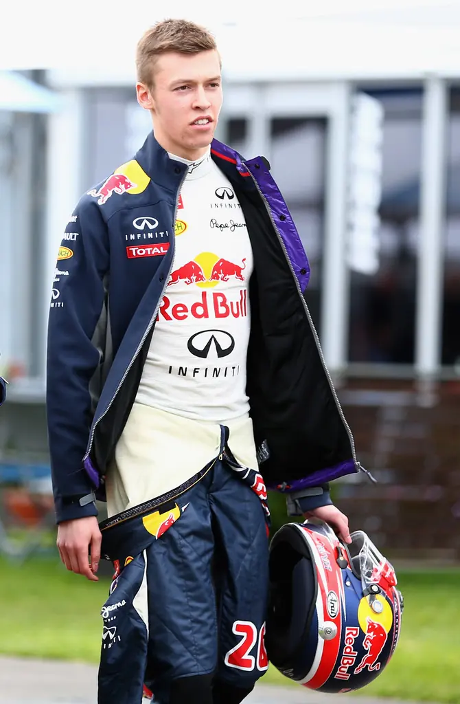 Fotos | Gran Premio de Australia 2015 , Previos