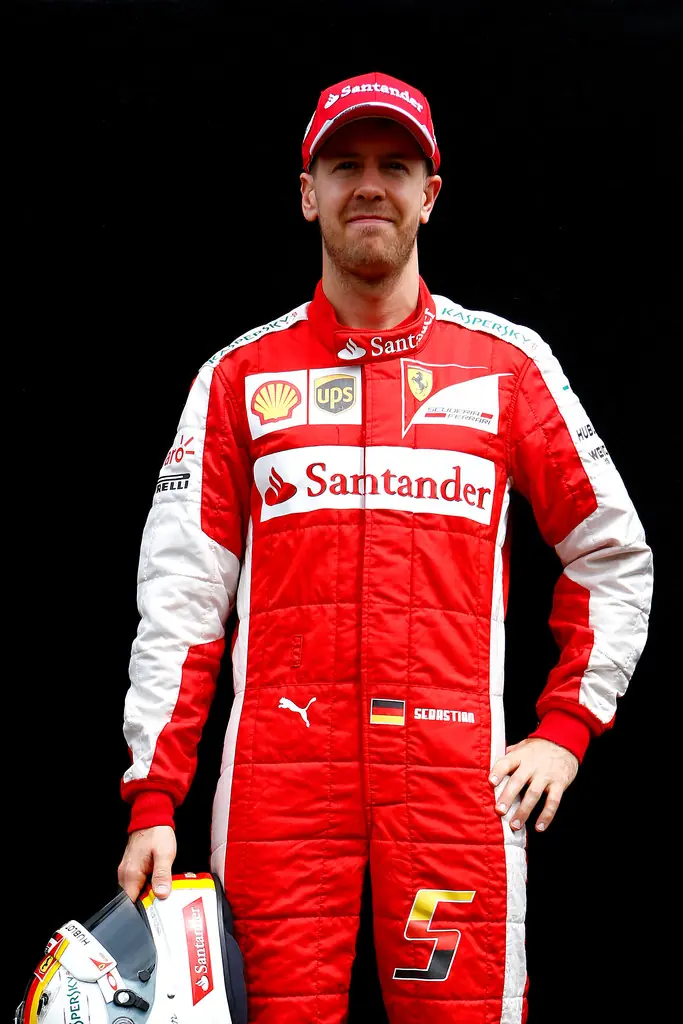 Fotos | Gran Premio de Australia 2015 , Previos