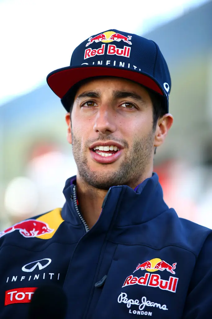 Fotos | Gran Premio de Australia 2015 , Previos