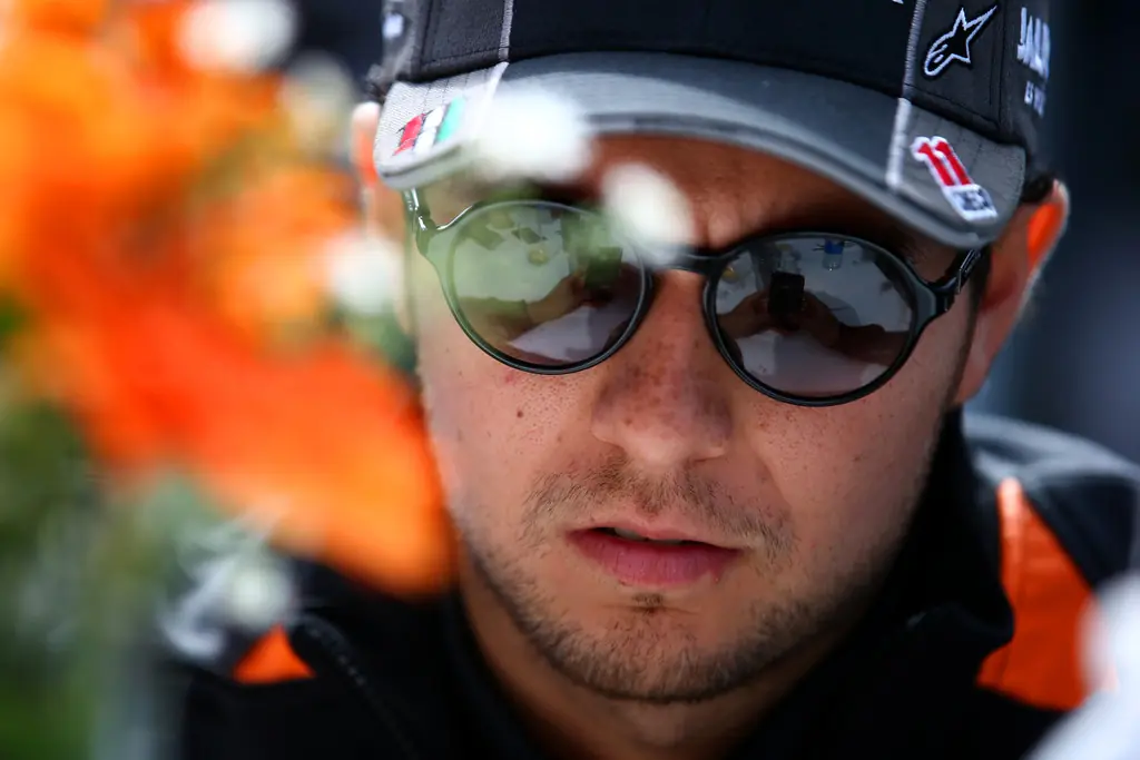Fotos | Gran Premio de Australia 2015 , Previos