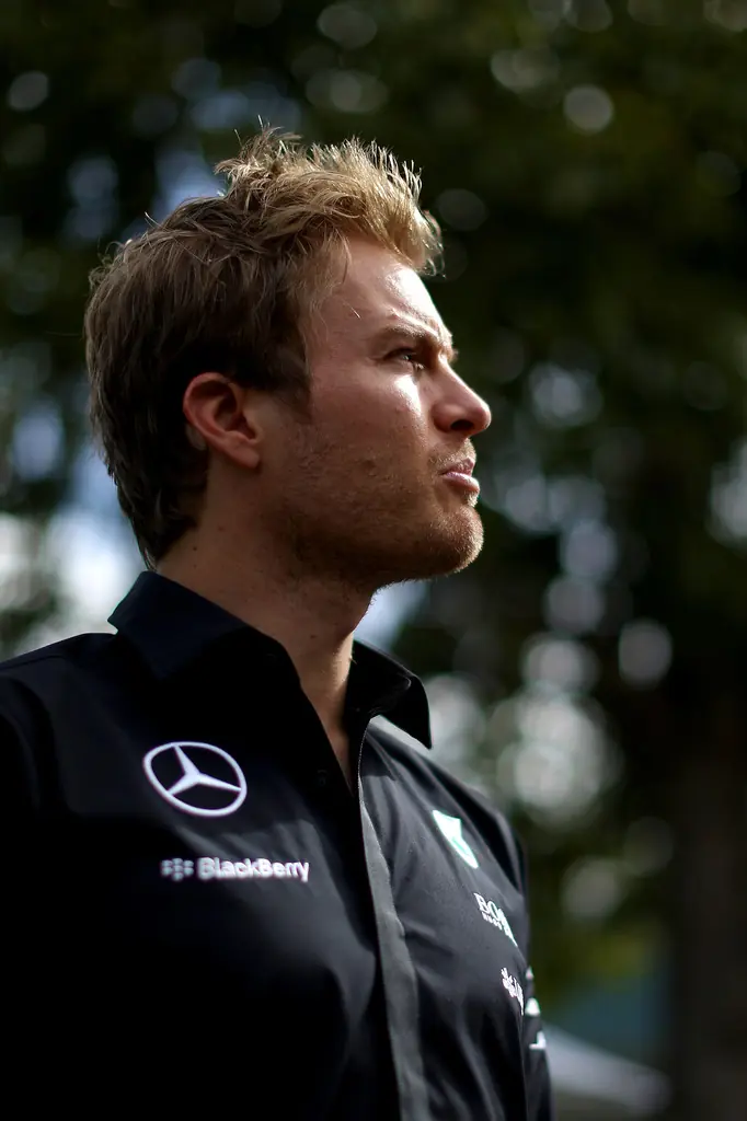 Fotos | Gran Premio de Australia 2015 , Previos