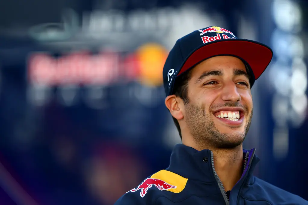 Fotos | Gran Premio de Australia 2015 , Previos