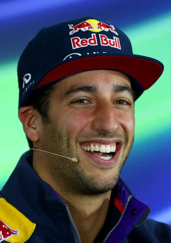 Fotos | Gran Premio de Australia 2015 , Previos