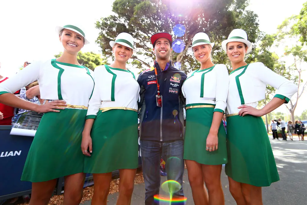 Australia 2015