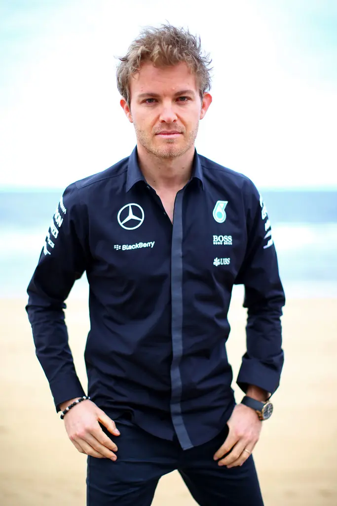 Fotos | Gran Premio de Australia 2015 , Previos