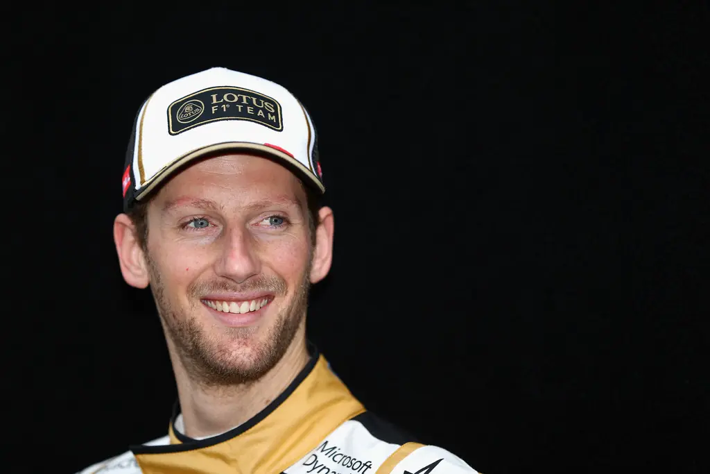 Gran Premio