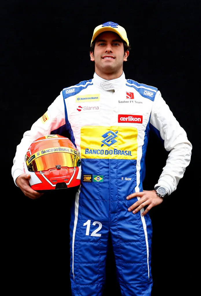 Gran Premio