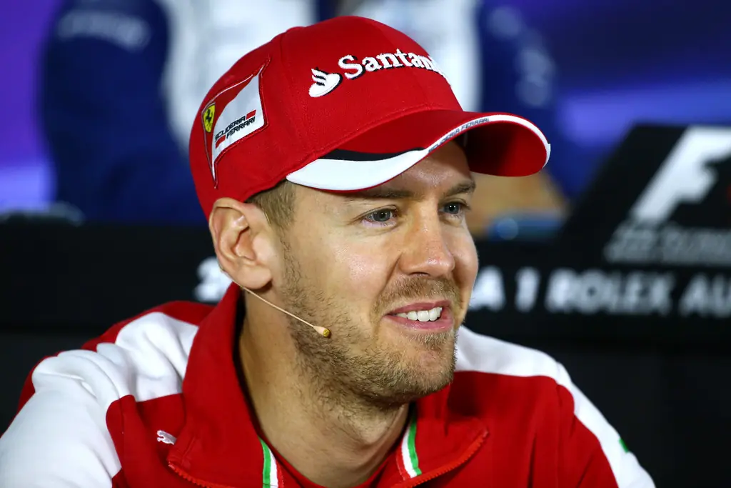 Fotos | Gran Premio de Australia 2015 , Previos