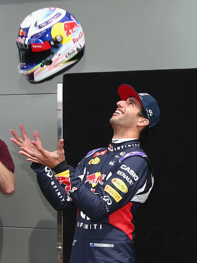 Fotos | Gran Premio de Australia 2015 , Previos