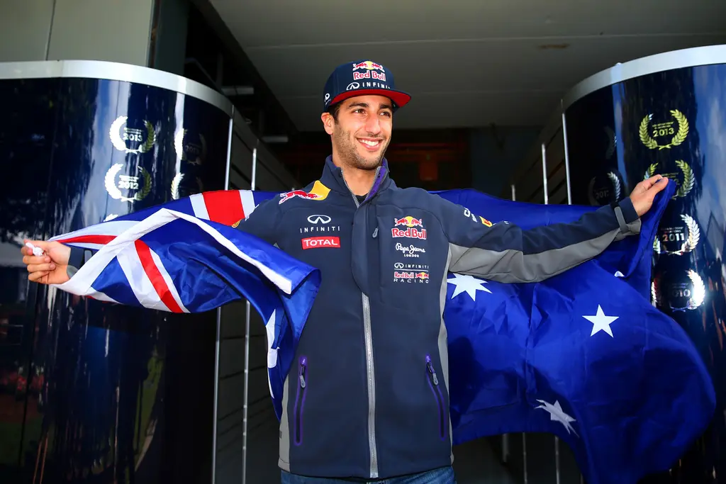 Australia 2015