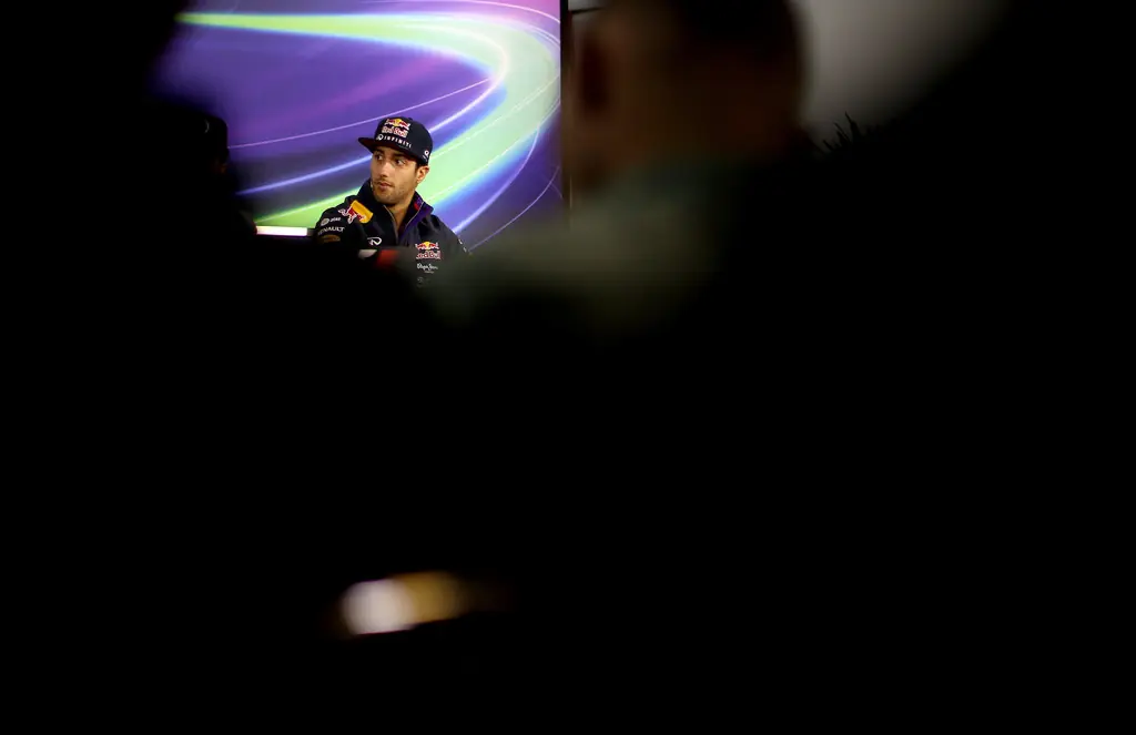 Fotos | Gran Premio de Australia 2015 , Previos