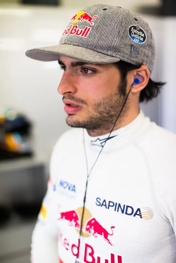 Fotos | Gran Premio de Australia 2015 , Clasificación