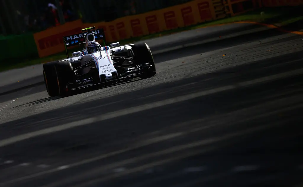 Fotos | Gran Premio de Australia 2015 , Clasificación