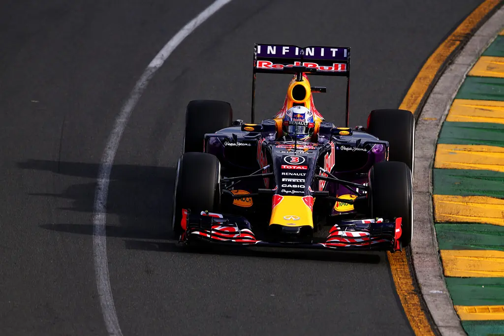 Fotos | Gran Premio de Australia 2015 , Clasificación