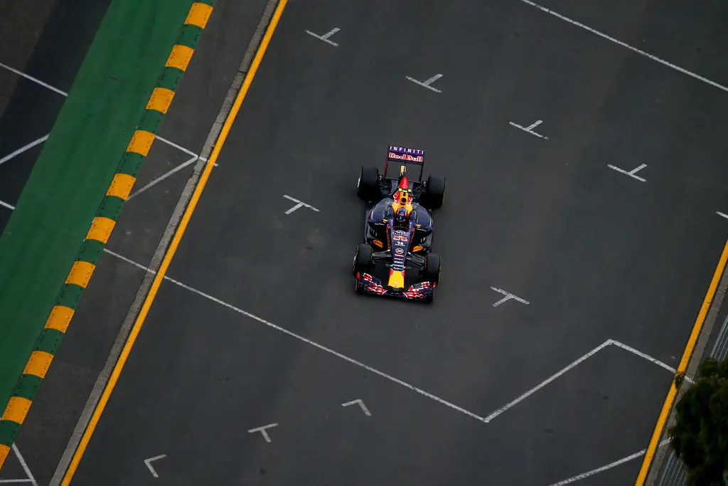 Fotos | Gran Premio de Australia 2015 , Clasificación