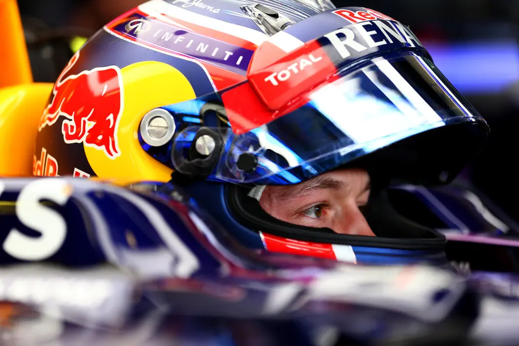 Fotos | Gran Premio de Australia 2015 , Clasificación