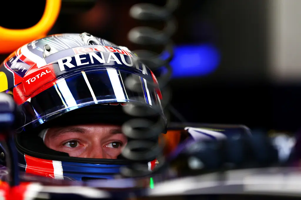 Fotos | Gran Premio de Australia 2015 , Clasificación
