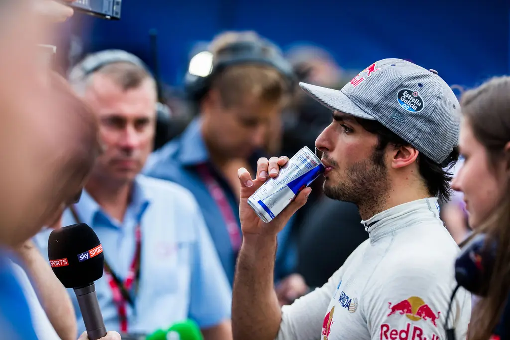Fotos | Gran Premio de Australia 2015 , Clasificación