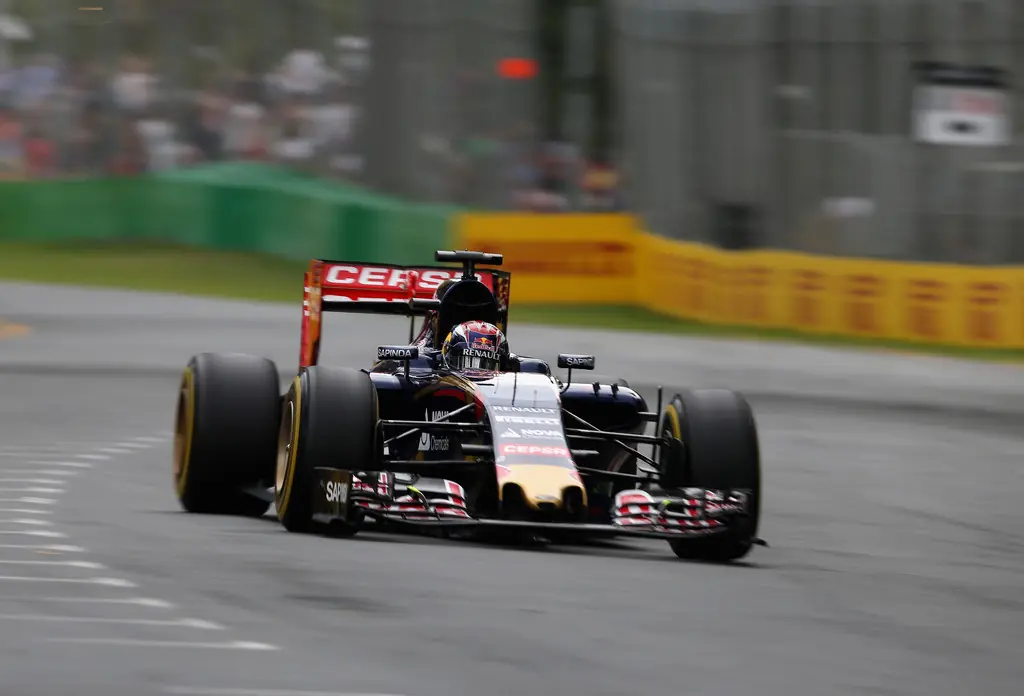 Fotos | Gran Premio de Australia 2015 , Clasificación