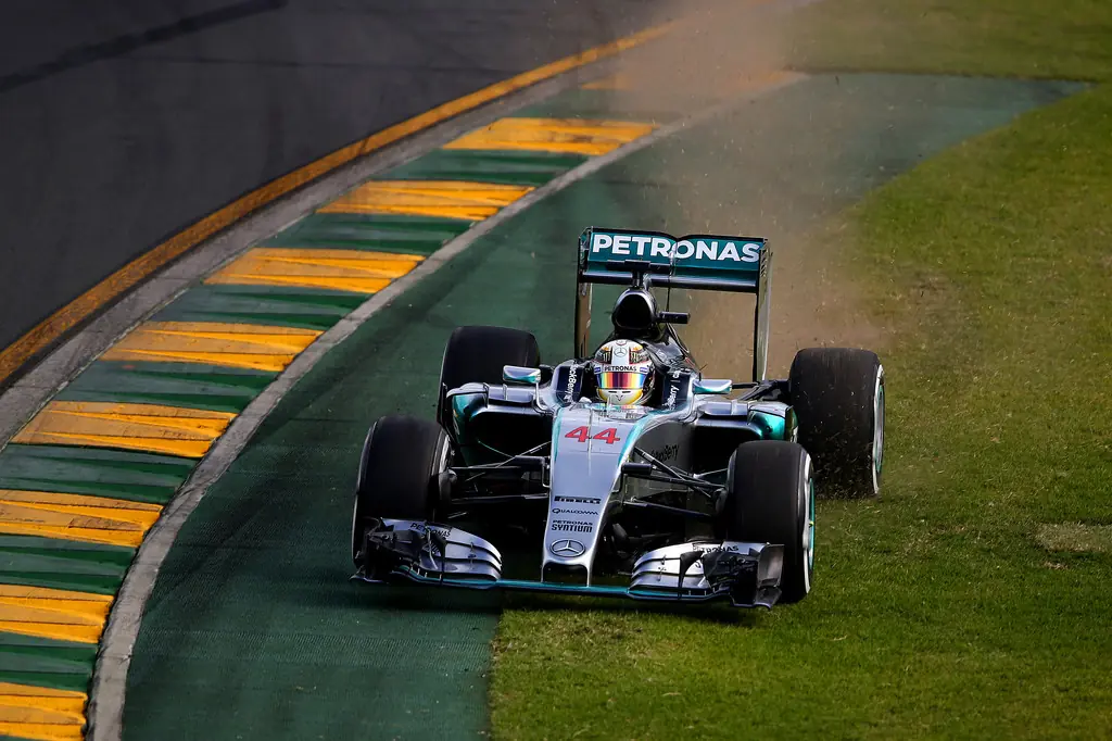 Australia 2015