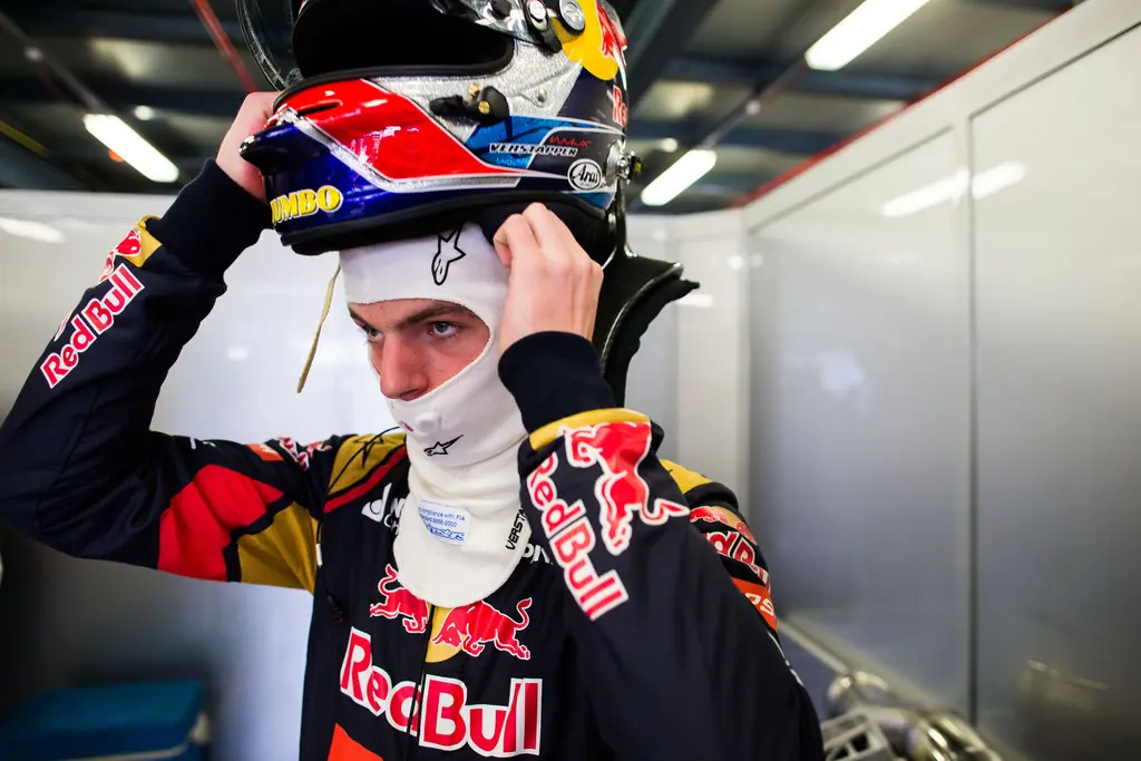 Fotos | Gran Premio de Australia 2015 , Clasificación