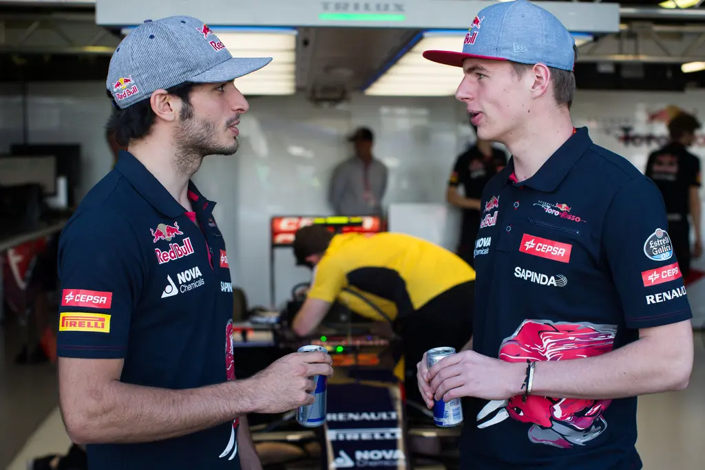 Fotos | Gran Premio de Australia 2015 , Clasificación