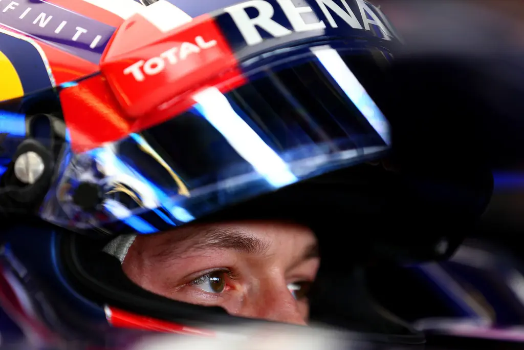 Fotos | Gran Premio de Australia 2015 , Clasificación