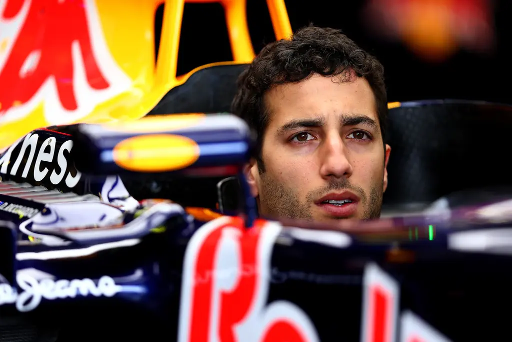 Fotos | Gran Premio de Australia 2015 , Clasificación