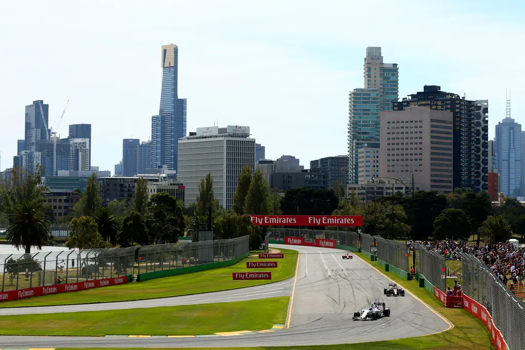 Fotos | Gran Premio de Australia 2015 , Clasificación