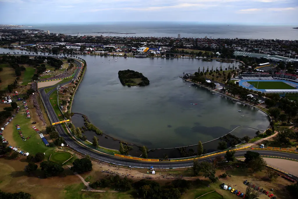 Fotos | Gran Premio de Australia 2015 , Clasificación