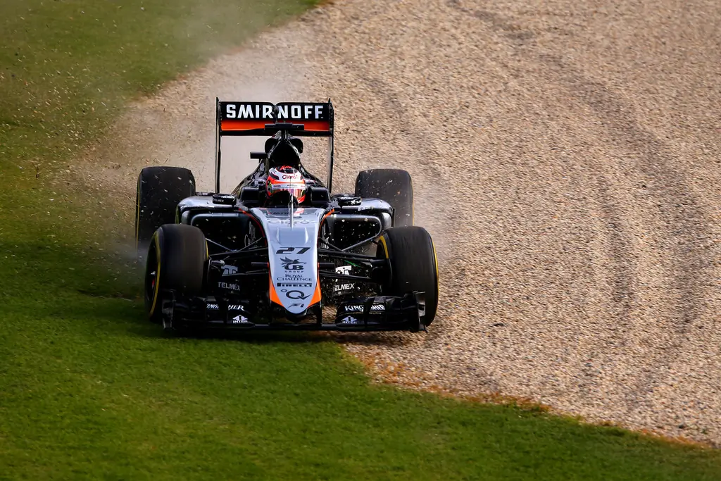 Fotos | Gran Premio de Australia 2015 , Clasificación