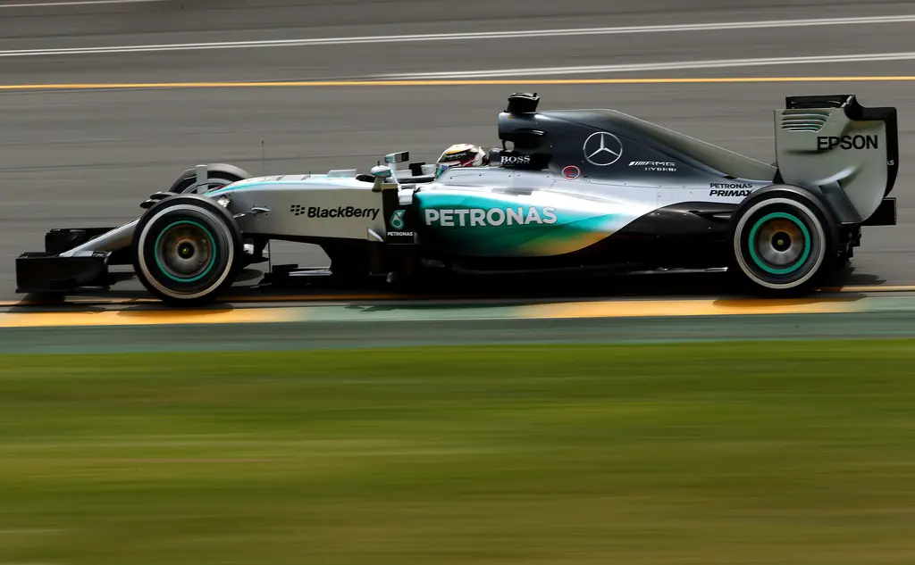 Gran Premio