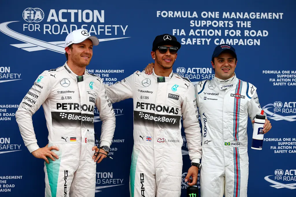 Gran Premio