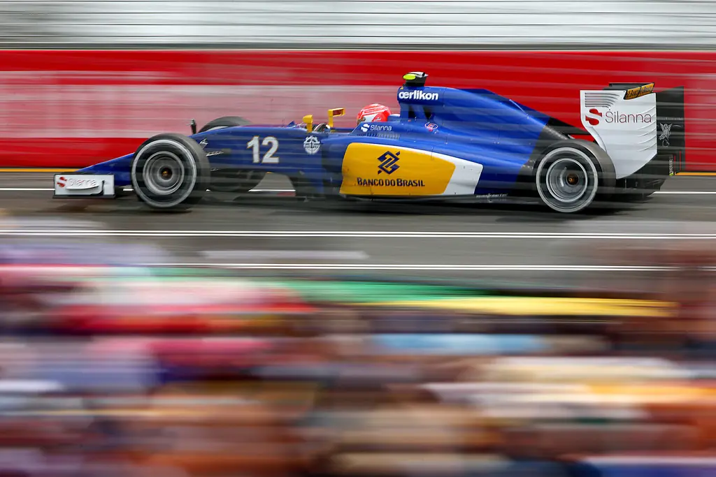 Fotos | Gran Premio de Australia 2015 , Clasificación
