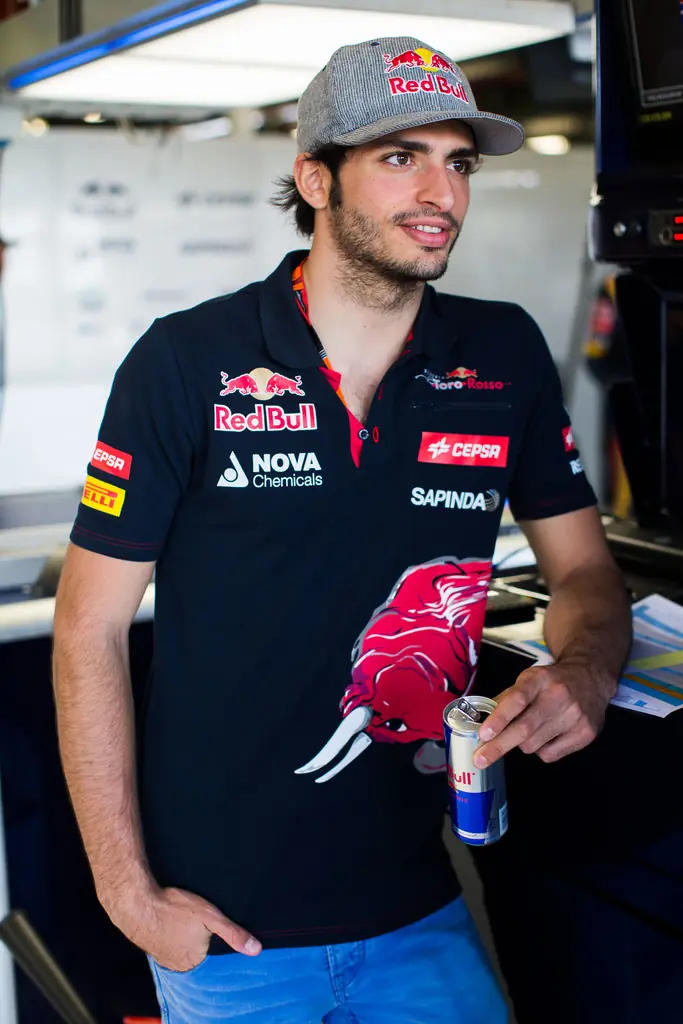 Fotos | Gran Premio de Australia 2015 , Clasificación