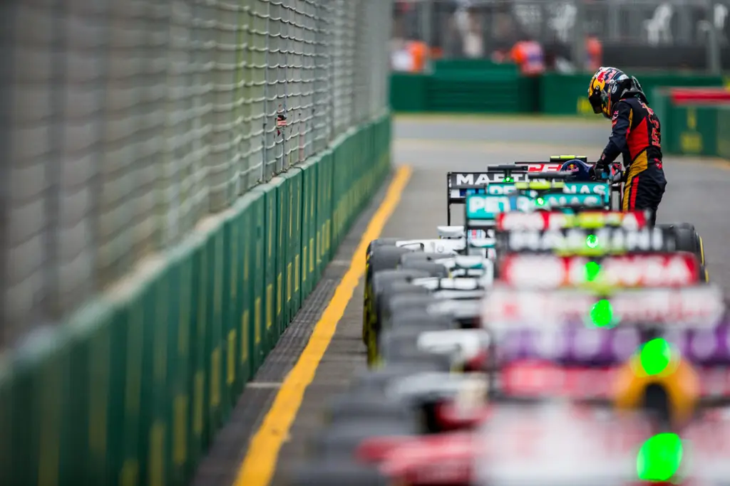 Gran Premio