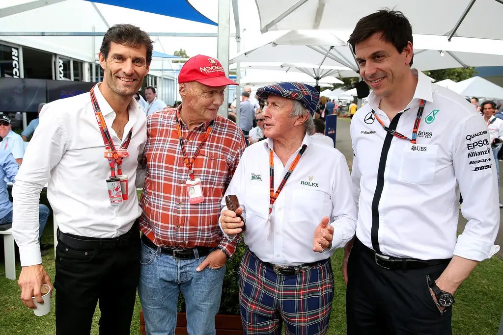 Gran Premio