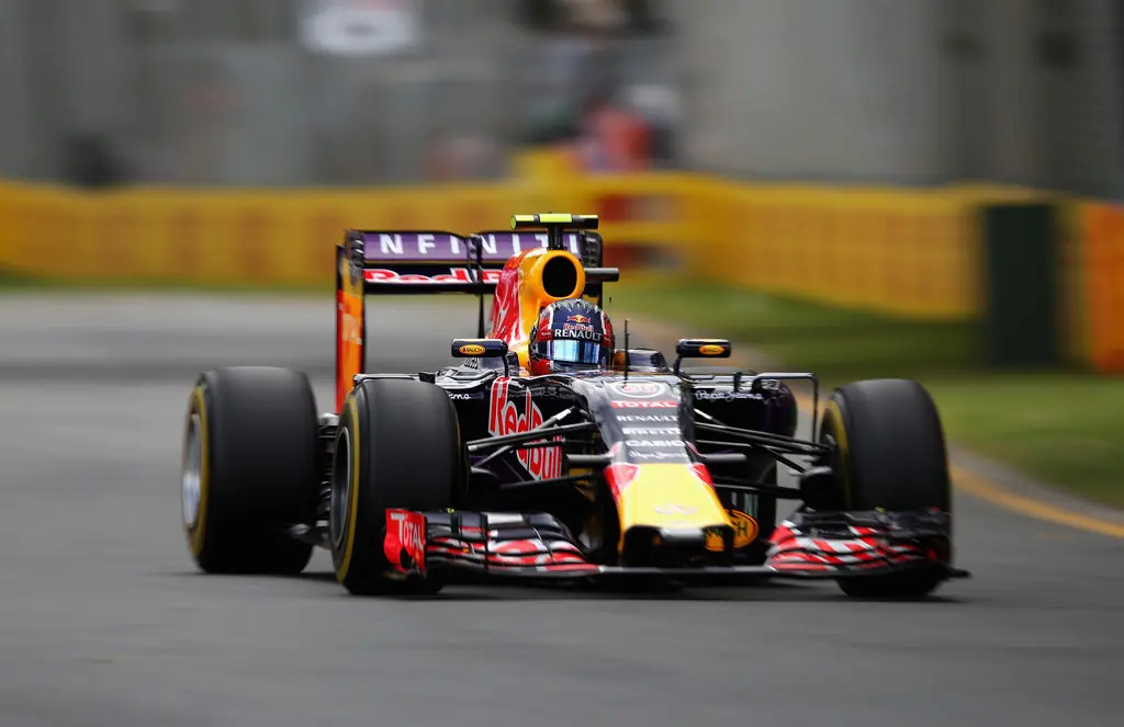 Fotos | Gran Premio de Australia 2015 , Clasificación