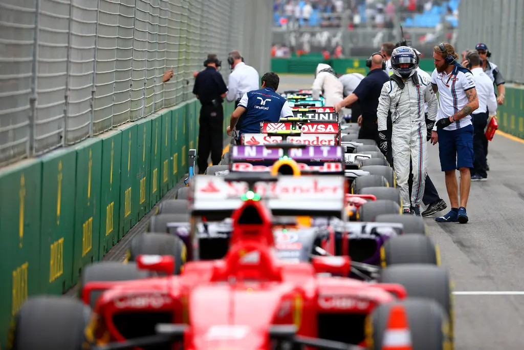 Gran Premio